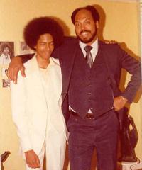  My Big Brother Greg & Me 