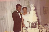  Barbara Jan Bates and Robert wade Travis November 28 1976 