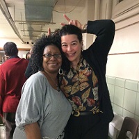  DeeDee & Eileen 2014 