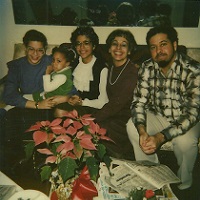  Eileen Irene Roni Barb Steve Jr (01/23/1983) #61 Ma's 