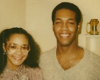  Fred + Anita (11/26/1982) #6 Grannies 