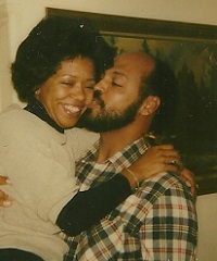  Greg + Arlene (11/27/1982) #8 Grannies 