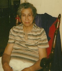  Irene (11/26/1982) #3 Grannies 