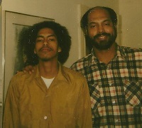  Rich + Greg (11/27/1982) #9 Grannies 