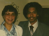  Rich + Wendi (11/27/1982) #10 Grannies 