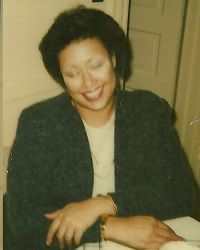  Tish (12/24/1982) #40 Grannies 