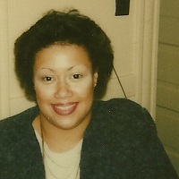  Tisha (12/24/1982) #42 Grannies 