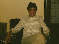  Wendi (11/26/1982) #1 Grannies 