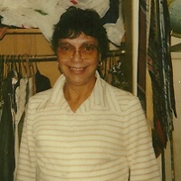  Wendi (11/26/1982) #2 Grannies 