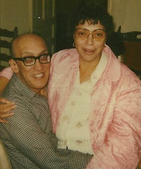  Wendi + Joe (11/27/1982) #7 Grannies 