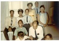  Grandfather with Grand Children 