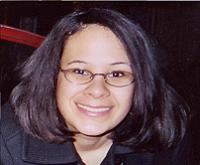 Nikki (Andre's daughter)