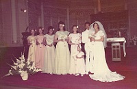  Wildemar Therese Bates and James Malcolm Summers July 12 1976 