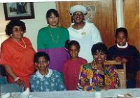  West Family and Bell Family 